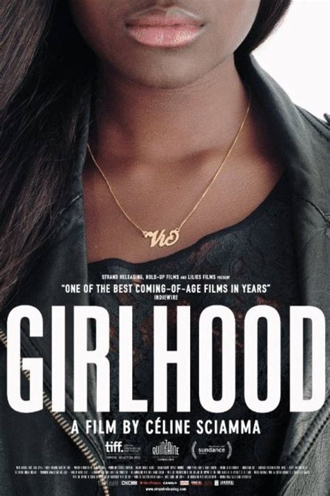 girlhood celine sciamma.